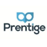 Prentige logo