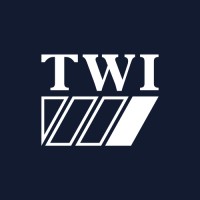 TWI logo