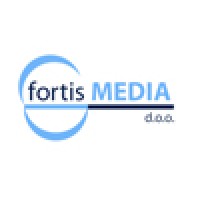 Fortis Media logo