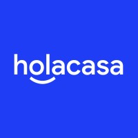 Holacasa.mx logo