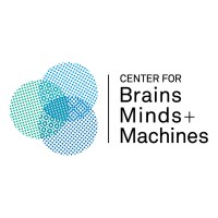 Center for Brains, Minds and Machines logo