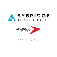 Advantage Engineering Inc., A SyBridge Technologies Company logo