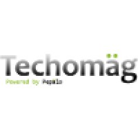 Techomag logo