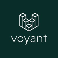 Voyant logo