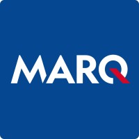 MARQ I Arquitectura I Documentación Ejecutiva logo