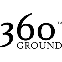 360 Ground logo