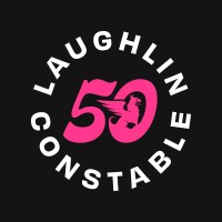 Laughlin Constable logo
