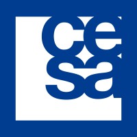 Colegio de Estudios Superiores de Administración logo