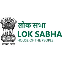 Lok Sabha, Parliament of India logo