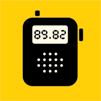 Walkie-talkie logo