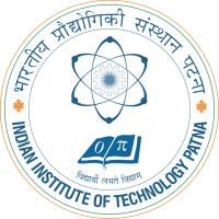 Indian Institute of Technology, Patna logo