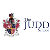The Judd School logo