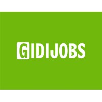 Gidijobs logo