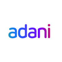 Adani Enterprises Ltd. logo