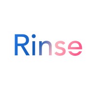 Rinse logo