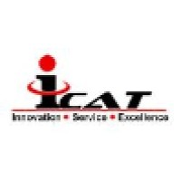 International Center for Automotive Technology (iCAT) logo