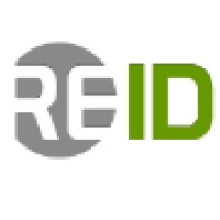 REID Consulting logo