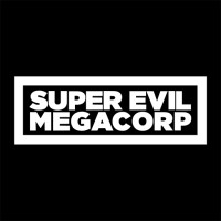 Super Evil Megacorp logo