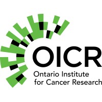 Ontario Institute for Cancer Research logo