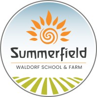 Summerfield Waldorf School logo