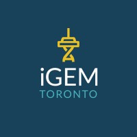 iGEM Toronto logo
