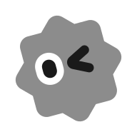 Cue by Manus logo