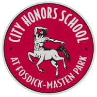 City Honors School logo