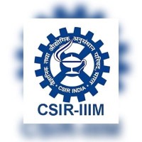 CSIR-Indian Institute of Integrative Medicine (CSIR-IIIM) logo