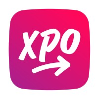 XPO logo