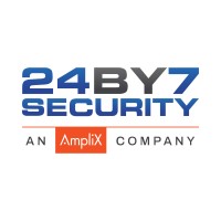 24By7Security, Inc. logo