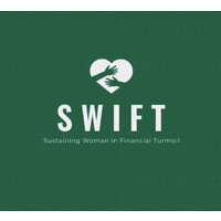 SWIFT - Sustaining Women in Financial Turmoil logo