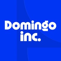 Domingo TV | PAB Prod logo