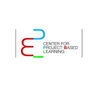 Center for Project-Based Learning D-ITET logo