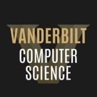 Vanderbilt University Department of  Computer Science logo