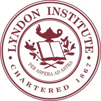 Lyndon Institute logo