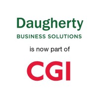 Daugherty Business Solutions logo