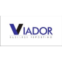 Viador Inc logo