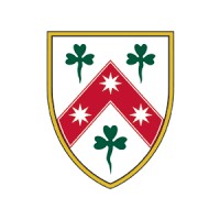 Trinity College, the University of Melbourne logo