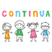 Continua Kids logo