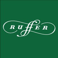 Ruffer LLP logo