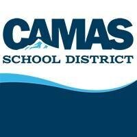 Camas High School logo