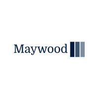 Maywood logo