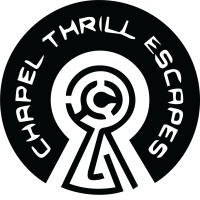 Chapel Thrill Escapes logo
