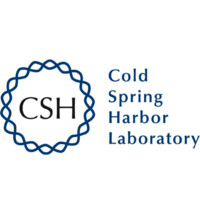Cold Spring Harbor Laboratory logo