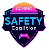 Gaming Safety Coalition logo
