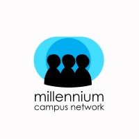 Millennium Campus Network (MCN) logo