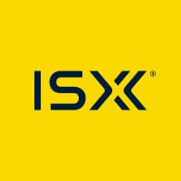 ISX Financial logo