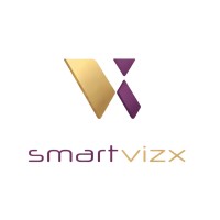 SmartVizX - We are VR® logo