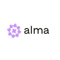 Alma (YC S22) logo