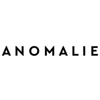 Anomalie Custom Wedding Dresses logo